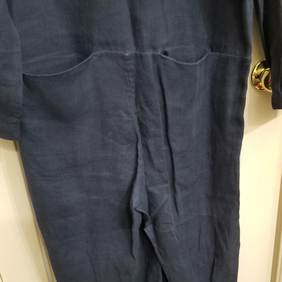 ZII ROPA jumpsuit - Picture 4 of 13